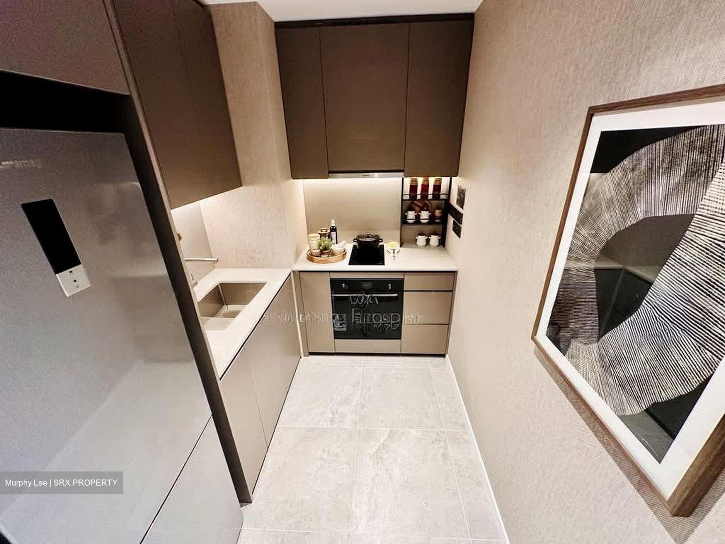Aurea (D7), Apartment #532100381